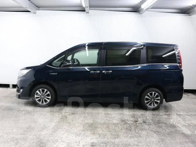 Toyota Esquire. ��������, ��������, 1.8, ������, 19 000����. ��, �/�. ��� ����� �� ������������ ����