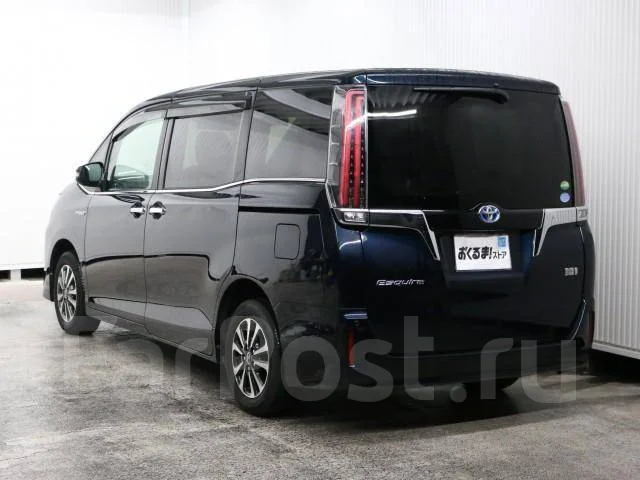 Toyota Esquire. ��������, ��������, 1.8, ������, 19 000����. ��, �/�. ��� ����� �� ������������ ����