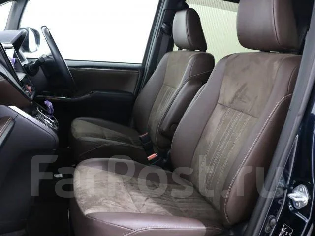 Toyota Esquire. ��������, ��������, 1.8, ������, 19 000����. ��, �/�. ��� ����� �� ������������ ����