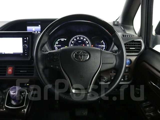 Toyota Esquire. ��������, ��������, 1.8, ������, 19 000����. ��, �/�. ��� ����� �� ������������ ����