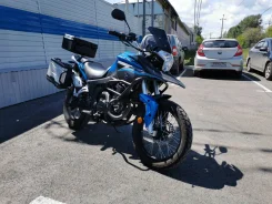 Zongshen ZS250GY-3. 250����. ��., ��������, ���, � �������� ����