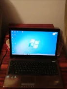Asus K53S. ��� 6 ��, ���� 500���, ����������� �� 4��. ����