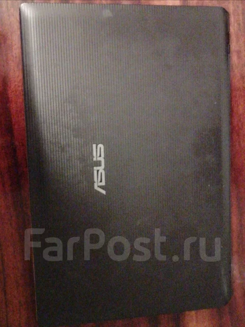 Asus K53S. ��� 6 ��, ���� 500���, ����������� �� 4��. ����