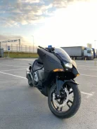 Honda NM4. 750����. ��., ��������, ���, � �������� ����