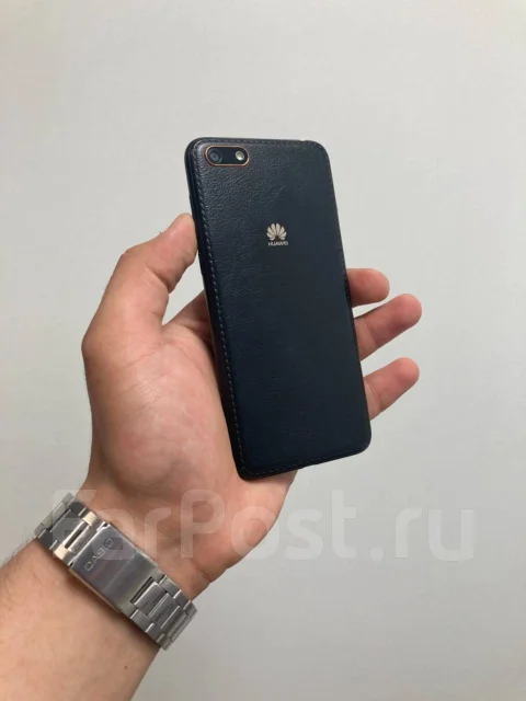 Huawei Y5 Lite. �/�, ������, 3G, 4G LTE, Dual-SIM, ���������� ����