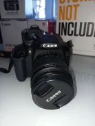 Canon EOS 2000D Kit. 20 � ����� ��, ���: 14� � ����� ����