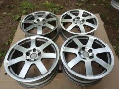 EuroHart. 7.0x17", 5x112, ET40, �� 57,1���. ��� ����� �� ������������ ����
