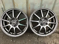 A-Tech Schneider. x15", 4x100 ����