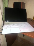 Sony VAIO. WiFi, Bluetooth ����