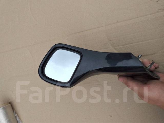 Как снять рожок зеркала джимни Зеркало на крыло (рожок) Suzuki Escudo/Grand Vitara TDA4W J24B 2008г купить во В