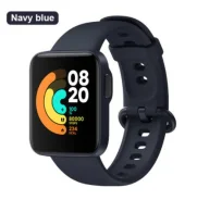 Xiaomi Mi Watch Lite. GPS, IP68 ����