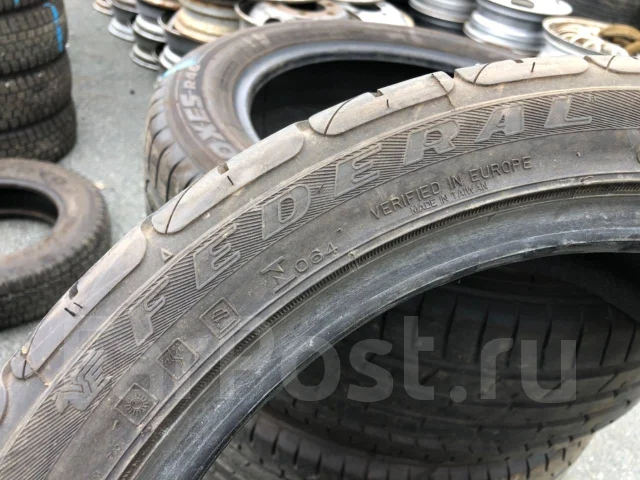Federal. ������, �/�, ����� 10 % ����