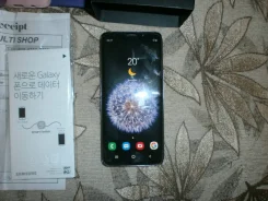 Samsung Galaxy S9. �/�, �������, 4G LTE ����