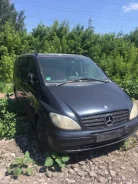 Mercedes-Benz Vito ����