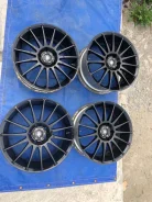 Crimson Linea Sport. 7.0/8.0x17", 5x114.3, ET35/32, �� 73,1���. ����