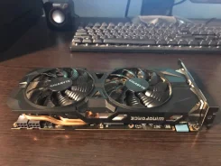 GeForce GTX 960 ����