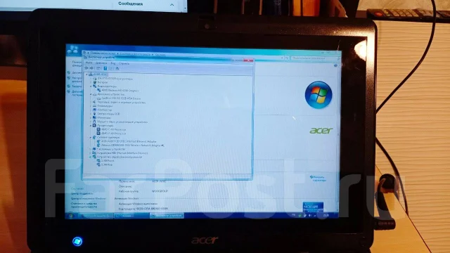 Acer Iconia Tab W501 ����