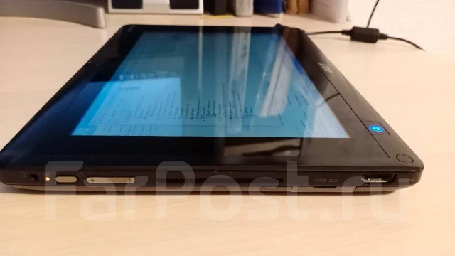 Acer Iconia Tab W501 ����