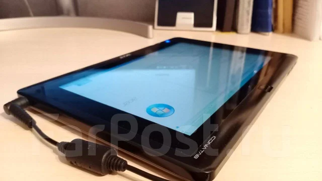 Acer Iconia Tab W501 ����