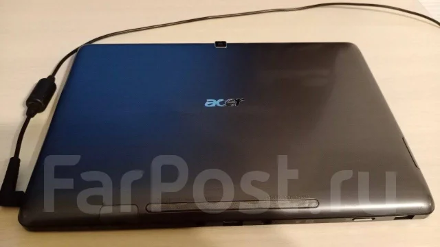 Acer Iconia Tab W501 ����