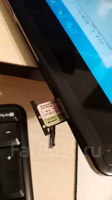 Acer Iconia Tab W501 ����