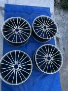 Lenso RA. 7.5x17", 5x114.3, ET40 ����