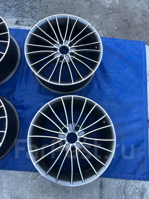 Lenso RA. 7.5x17", 5x114.3, ET40 ����