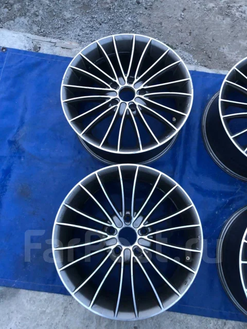 Lenso RA. 7.5x17", 5x114.3, ET40 ����