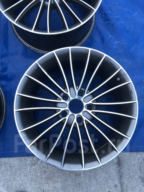 Lenso RA. 7.5x17", 5x114.3, ET40 ����