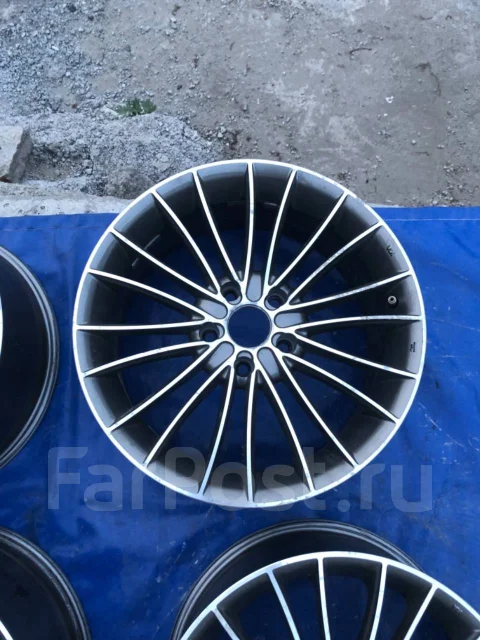 Lenso RA. 7.5x17", 5x114.3, ET40 ����