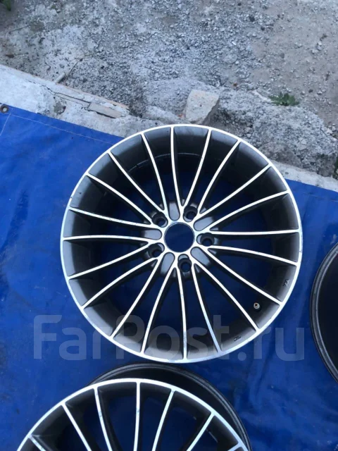 Lenso RA. 7.5x17", 5x114.3, ET40 ����