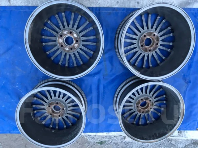 Lenso RA. 7.5x17", 5x114.3, ET40 ����