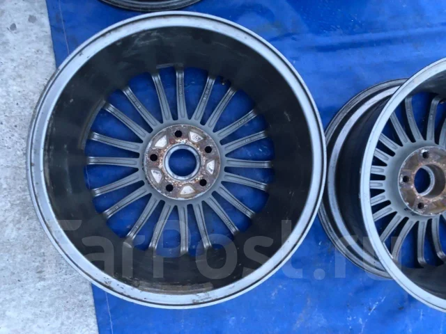 Lenso RA. 7.5x17", 5x114.3, ET40 ����