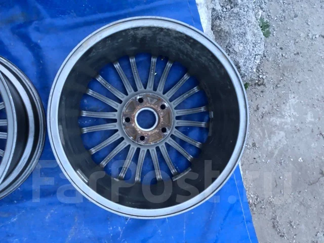 Lenso RA. 7.5x17", 5x114.3, ET40 ����
