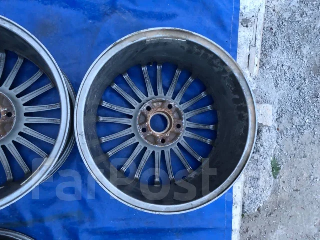 Lenso RA. 7.5x17", 5x114.3, ET40 ����