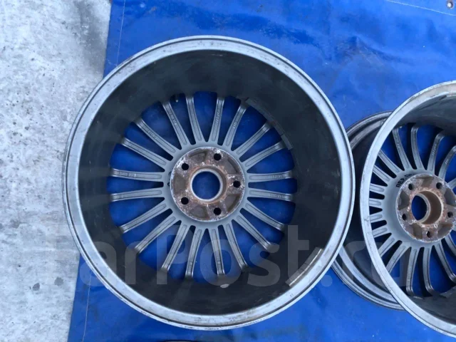 Lenso RA. 7.5x17", 5x114.3, ET40 ����