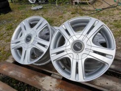 Weds Zea. 5.5x14", 5x100, 5x114.3, ET38, �� 73,1���. ����
