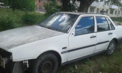 Volvo 460. XLBLC103EVC766608, 81SU200 ����