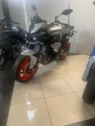 Yamaha MT-10. 1 000����. ��., ��������, ���, ��� �������. ��� ����� �� ������������ ����
