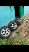 Rover. 7.0x15", 4x100, ET30 ����