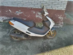 Suzuki Address V110. 110����. ��., ��������, ��� ���, � �������� ����