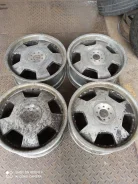 GodFather. 8.0x18", 4x114.3, 5x114.3, ET45 ����