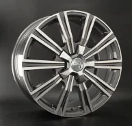 Replay LX97. 8.0x18", 5x150, ET56, �� 110,1���. ����