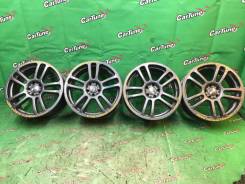 RAYS Versus Spada. 7.0x17", 5x100, ET42 ����