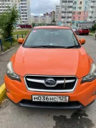 Subaru XV. ��������, 4wd, 2.0 (150��.�.), ������, 180 000����. �� ����