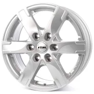 Alutec Titan. 7.0x16", 6x130, ET55, �� 84,1���. ����