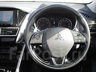 Mitsubishi Eclipse Cross. �������, 4wd, 1.5, ������, 42 000����. ��, �/�. ��� ����� �� ������������ ����