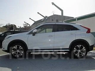 Mitsubishi Eclipse Cross. �������, 4wd, 1.5, ������, 42 000����. ��, �/�. ��� ����� �� ������������ ����