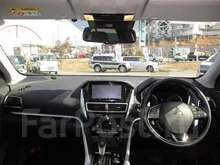 Mitsubishi Eclipse Cross. �������, 4wd, 1.5, ������, 42 000����. ��, �/�. ��� ����� �� ������������ ����