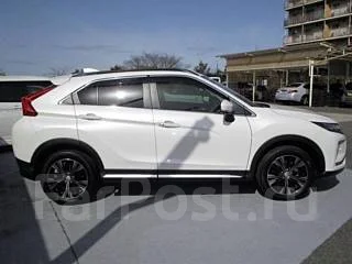 Mitsubishi Eclipse Cross. �������, 4wd, 1.5, ������, 42 000����. ��, �/�. ��� ����� �� ������������ ����